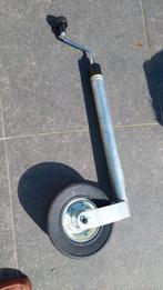 Roue jockey caravane ,  qualité premium, Enlèvement