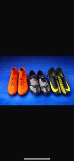 Te koop Nike Mercurial Superfly,Total 90,Mercurial Vapor, Enlèvement ou Envoi, Comme neuf, Chaussures