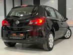 OPEL CORSA E ENJOY 1.4i 5 PORTES TRES PROPRE AIRCO., Autos, Achat, Euro 6, Entreprise, Boîte manuelle