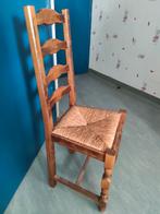 Lot de 7 chaise, Antiquités & Art, Enlèvement