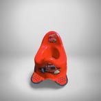 Baby potje Cars Keeeper antislip zindelijkheid, Kinderen en Baby's, Overige merken, Ophalen of Verzenden, Zo goed als nieuw, Badzitje of Badring
