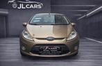 Ford fiesta essence airco xenon 12 mois de Garantie, Auto's, Euro 5, Overige kleuren, Bedrijf, 5 deurs