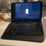 Tablet met toetsenbord NIEUW, Ophalen, Nieuw