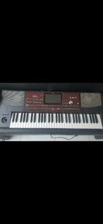 Korg PA700 
Cela a été acheté en 2019

Toujours à la maison, Musique & Instruments, Claviers, Enlèvement, Korg