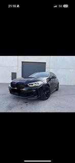BMW 116 D, Automaat, 1 Reeks, Euro 6, Diesel