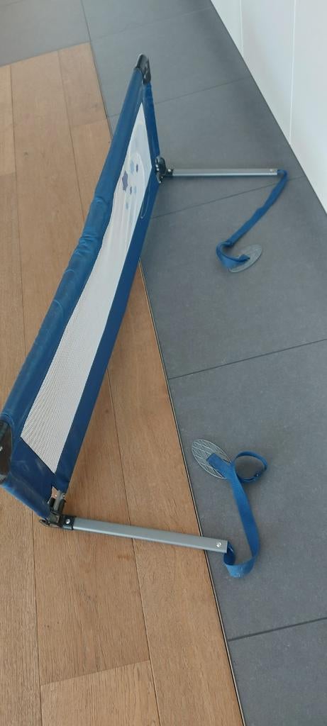 Bedrand, Kinderen en Baby's, Ophalen