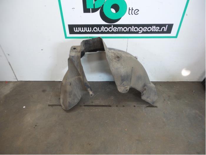 Passage de roue d'un Kia Sportage (Sportage 05-), Autos : Pièces & Accessoires, Carrosserie & Tôlerie, Kia, Utilisé, 3 mois de garantie