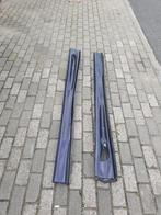 Jupes latérales Peugeot 206, Enlèvement ou Envoi