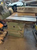 Toupie 50 mm, Enlèvement, Comme neuf