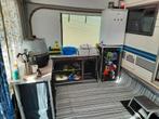 caravan hobby te koop, Caravans en Kamperen, Particulier, Hobby