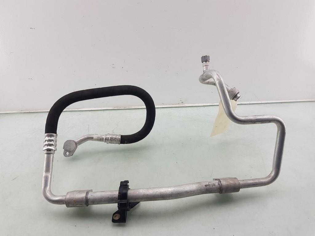 AIRCO LEIDING BMW iX (I20) (|5A01C90|64505A01C90|), Dhr. J. Ham, Gebruikt, Administratie@autoham.nl, BMW