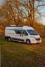 Campervan Elios 63 Family, Overige merken, Buscamper of Camperbus, Luifel, Particulier