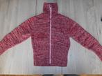 rood warm trui maat 104 - 110, Enfants & Bébés, Vêtements enfant | Taille 104, Enlèvement ou Envoi, Comme neuf, Fille, Pull ou Veste