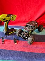 1/16 op afstand bestuurbare auto, Hobby en Vrije tijd