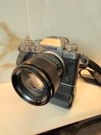 Fujinon XF 56mm f1.2 R, Enlèvement, Comme neuf, Lentille standard