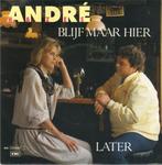 andre hazes, Cd's en Dvd's, Vinyl | Nederlandstalig, Ophalen of Verzenden
