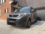 Peugeot expert 2.0 hdi TVA BTW, Auto's, Peugeot, 90 kW, 4 deurs, Zwart, 4 cilinders