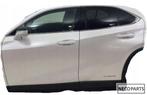 LEXUS US PORTIER DEUR ALLE ONDERDELEN LEVERBAAR !!!, Gebruikt, Achterklep, Achter, Lexus