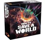 Comment protéger un monde Nouveau, Hobby & Loisirs créatifs, Jeux de société | Jeux de plateau, Trois ou quatre joueurs, Enlèvement ou Envoi