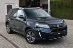 Suzuki Vitara CAMERA*PARKEERSENSOREN*NAVIGATIE*APPLE-CARPLAY, Auto's, Voorwielaandrijving, Stof, Zwart, Zwart