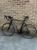 Racefiets Ridley Fenix C60 Carbon, Fietsen en Brommers, Fietsen | Racefietsen, Gebruikt, Carbon, Heren, Ophalen