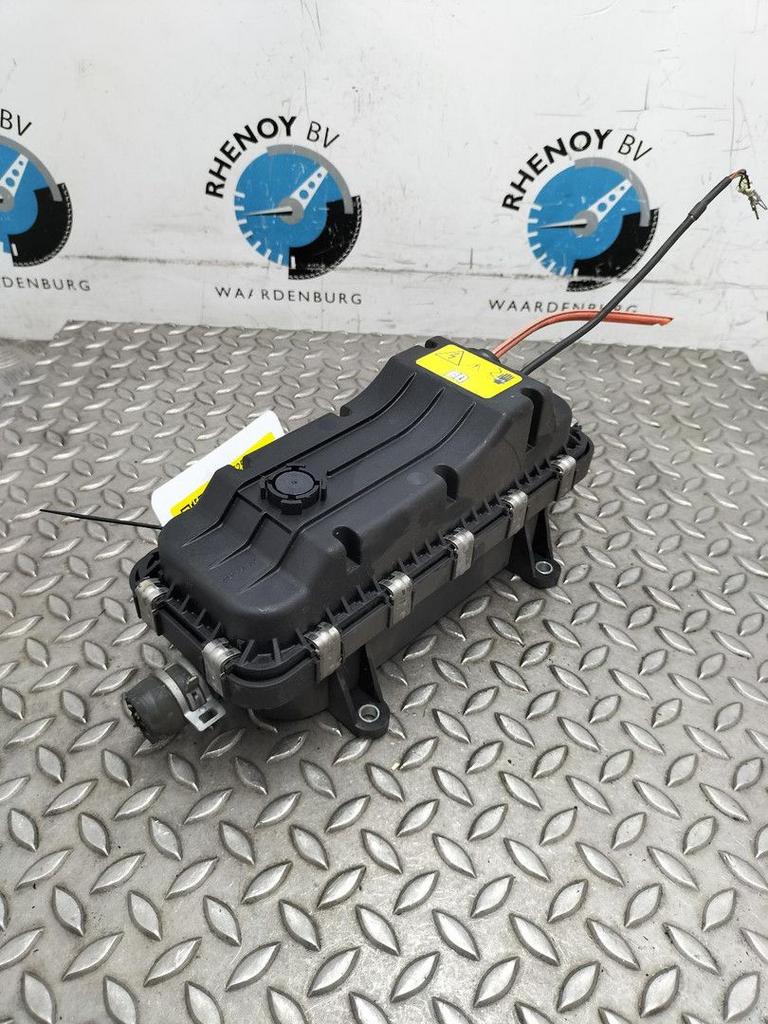 FISKER KARMA EV/ HYBRIDE KOELELEMENT 2011, Ophalen of Verzenden, Gebruikt, Stiba lid