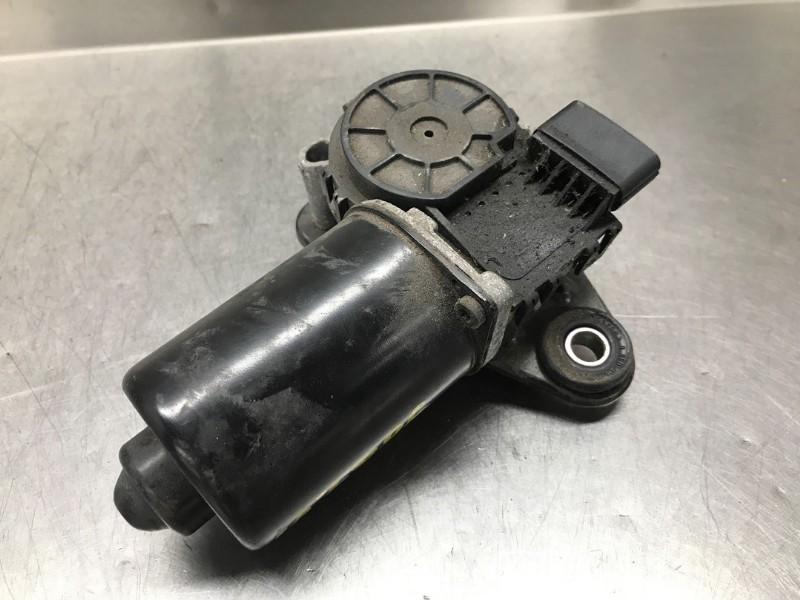 MOTEUR ESSUIE-GLACE AVANT Kia Picanto (BA) (01-2004/09-2011), Autos : Pièces & Accessoires, Utilisé, Kia