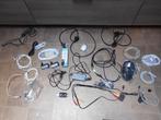 Allerlei audio en tv kabels / Alles voor 5 €, Audio, Tv en Foto, Audiokabels en Televisiekabels, Ophalen of Verzenden, Zo goed als nieuw