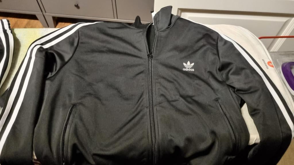 Sportkleding Adidas dames, Ophalen of Verzenden
