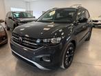 Volkswagen T-Cross 1.0 TSI Life, Autos, Volkswagen, Argent ou Gris, Euro 6, Entreprise, 110 g/km