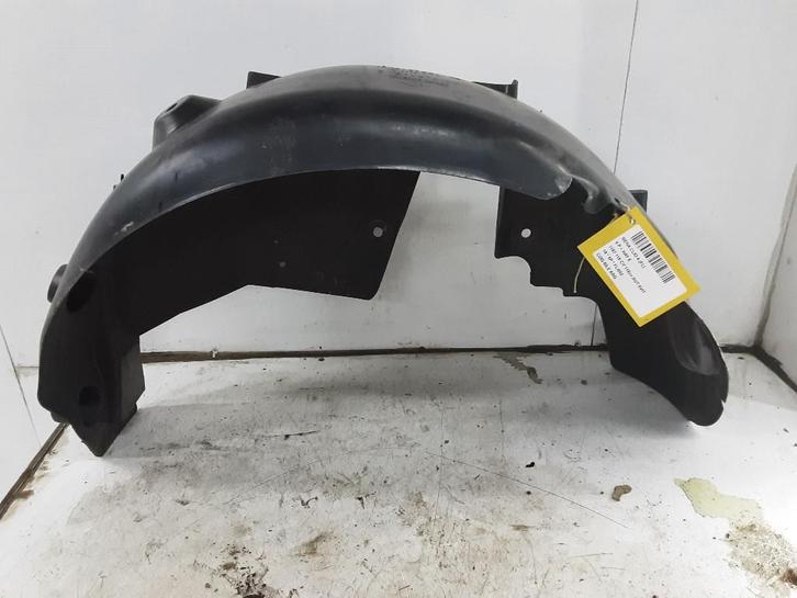 BINNENSPATSCHERM LINKS ACHTER Clio IV (5R) (767497618R), Auto-onderdelen, Carrosserie, Spatbord, Renault, Achter, Links, Gebruikt