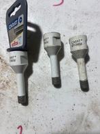 Lot Steenboren, Bricolage & Construction, Outillage | Foreuses, Enlèvement, Comme neuf