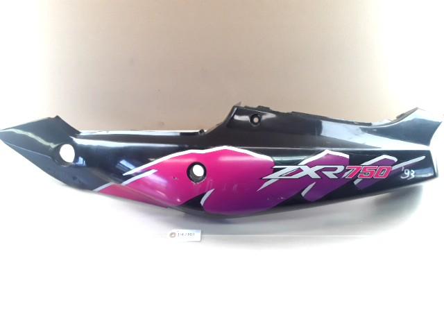 ZXR750 1993 - 1996 Kawasaki Kuipdeel Kuipdeel kont D1-36256