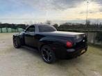 2005 Chevrolet SSR 6.0 V8 Personenauto, Auto's, Chevrolet, Automaat, Gebruikt, Overige modellen, Bedrijf