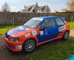 Peugeot 106 Rallye 1.6L 8v grN, Autos, Peugeot, Achat, 2 places, Bleu, 2 portes