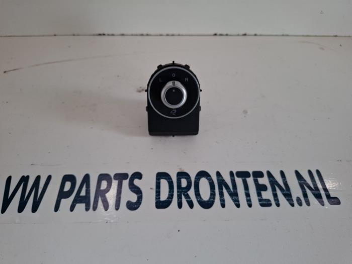 Commutateur rétroviseur d'un Alfa Romeo Giulia, Autos : Pièces & Accessoires, Tableau de bord & Interrupteurs, Alfa Romeo, Utilisé