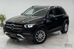 Mercedes-Benz GLE 350 de Luxury line! Full Options! Pano! Ke, Auto's, Mercedes-Benz, Automaat, 3260 kg, Gebruikt, GLE