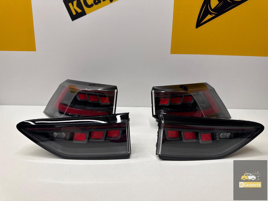 Feux arri re dynamiques LED pour Volkswagen Golf 8 Facelift, Autos : Pièces & Accessoires, Neuf, Volkswagen, Volkswagen AG, Vw@volkswagen.de