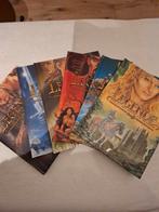 Strips Legende HC 1-6 Swolfs, Boeken, Ophalen of Verzenden