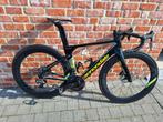 Cannondale Systemsix maat 51, Gebruikt, Carbon, Heren, 49 tot 53 cm