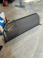 Windscherm MX5 NA/NB, Enlèvement