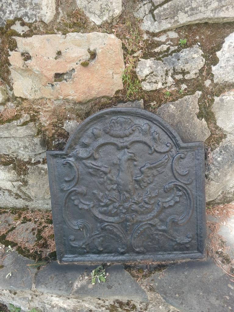 Garniture de cheminée, Antiquités & Art