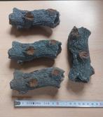 Schuilplaats: boomstammetjes., Dieren en Toebehoren, Ophalen of Verzenden, Nieuw