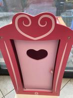 Kastje voor poppenkleren, Enlèvement, Comme neuf