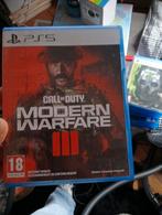 Call of Duty  Modern Warfare 3, Enlèvement