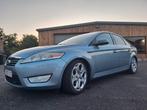 Ford mondeo 2,5turbo 220pk  LPG, Achat, 1800 kg, Mondeo, Boîte manuelle