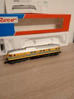 Locomotive Ludmilla TLG BR232, Enlèvement, Locomotive, Jouef