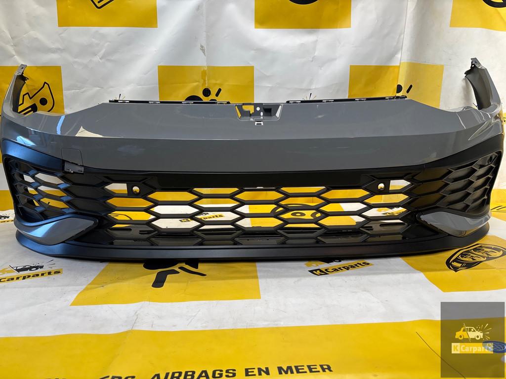 GOLF 8 VIII GTI CLUBSPORT Pare-chocs avant 5H0807221D, Info@fabrikant.eu, Fabrikant BV, Pare-chocs, Utilisé