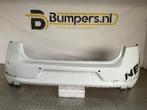 Bumper Volkswagen Golf 7 GTI GTD 12-16 5G6807421 Achterbumpe, Arrière, Utilisé, 6 mois de garantie, Enlèvement ou Envoi