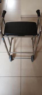 support de marche - cado, Maison & Meubles, Chaises, Neuf, Enlèvement ou Envoi, Classique, Métal